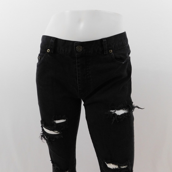 Saint Laurent Jeans - Picture 6 of 9